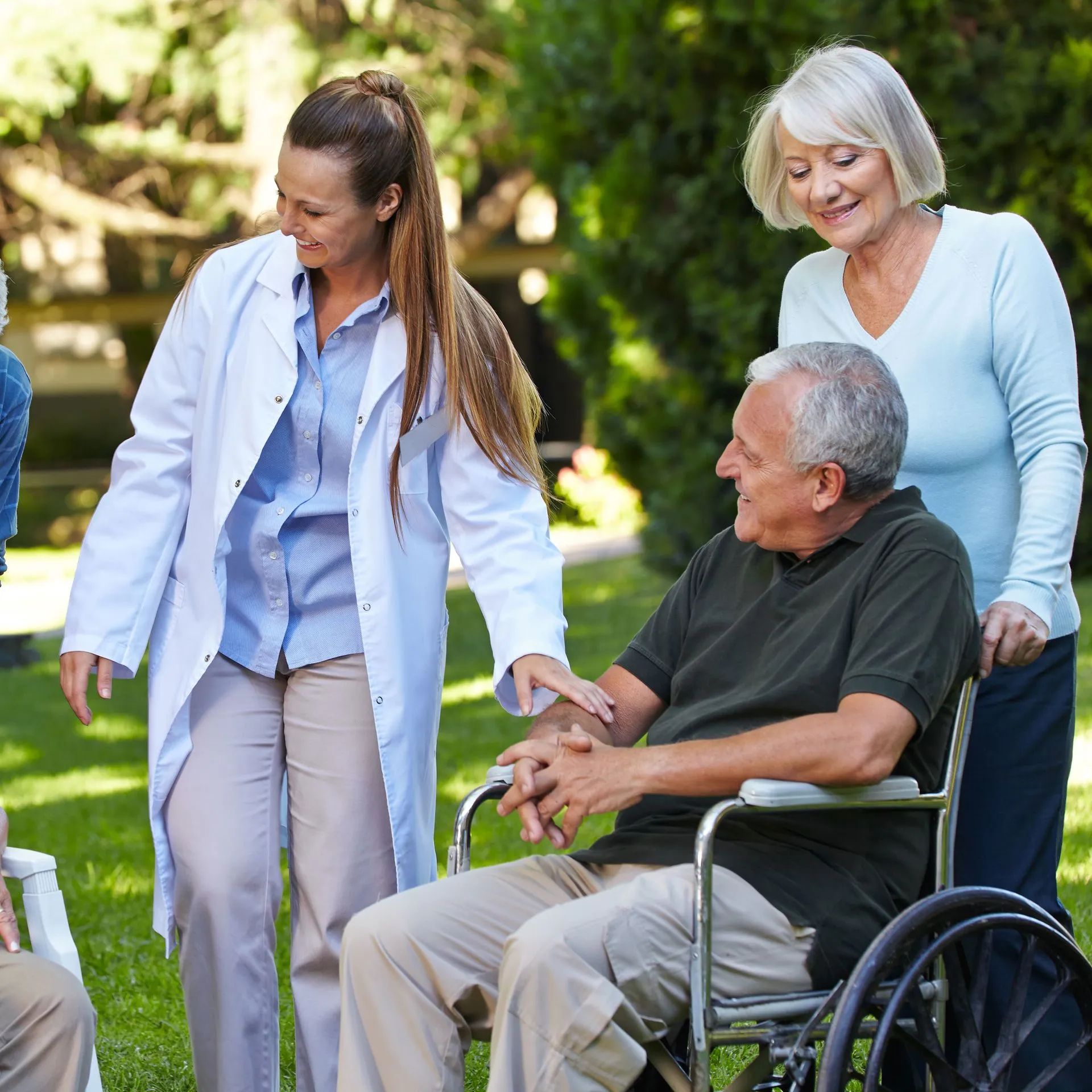 A Home Away from Home | RCFE Assisted Living Lancaster, CA