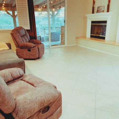 Residential Care Facility for Elderly