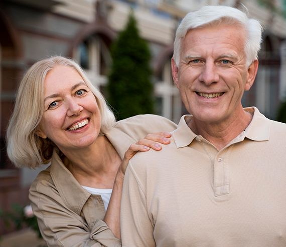 Companion Care Services for Seniors