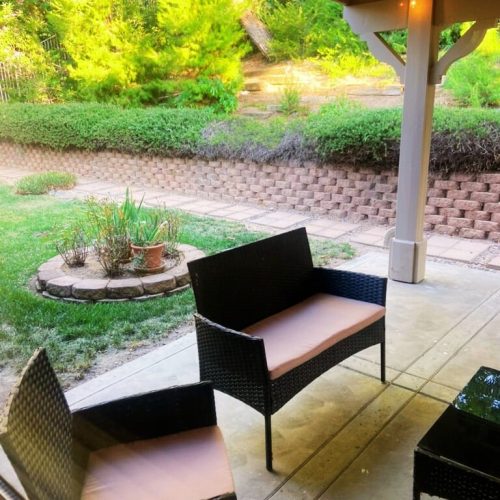 Residential Care Facility