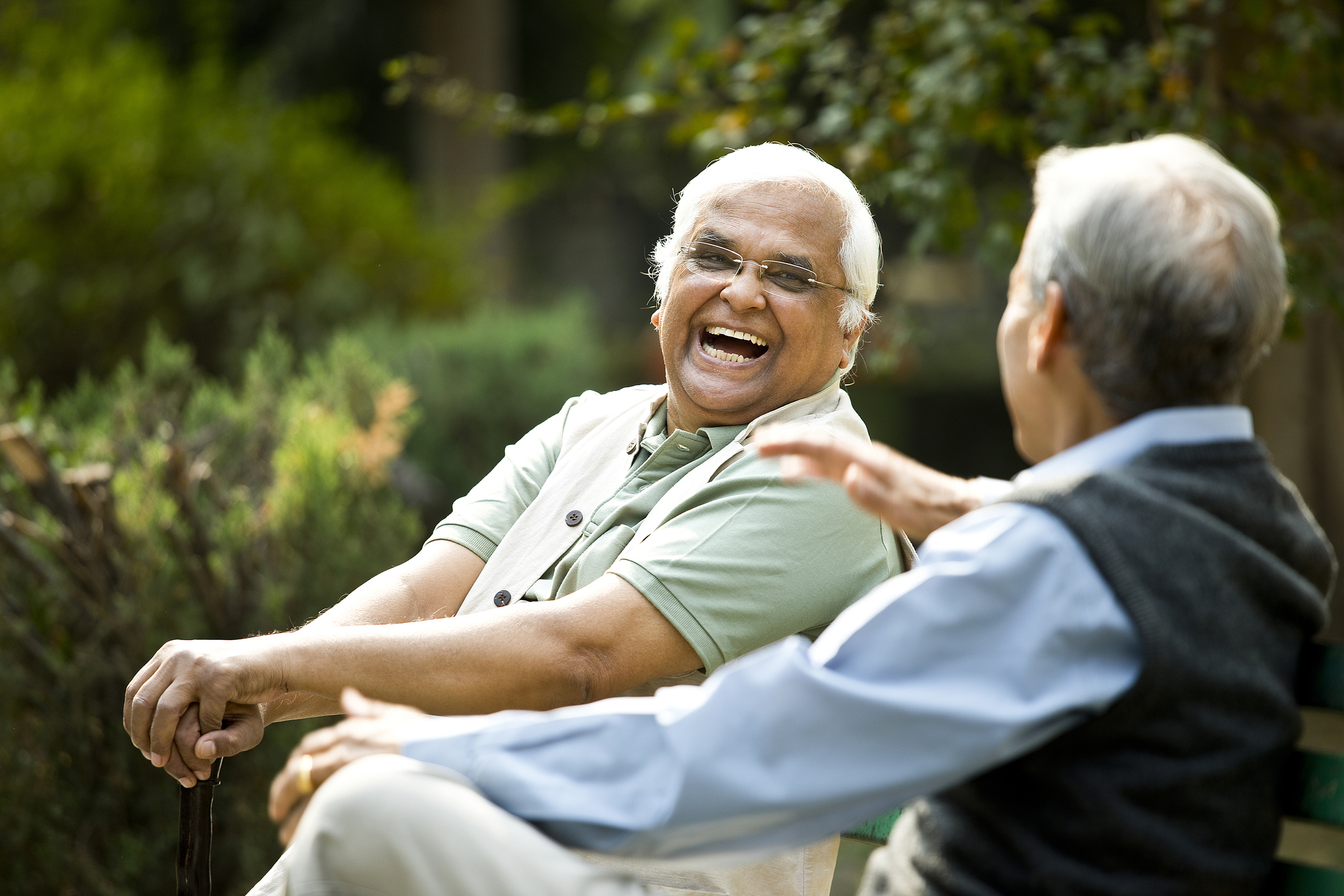 Residential Care Services for Seniors